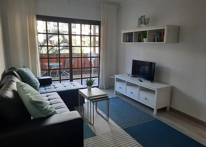 A Charming Apartment With A Swimming Pool
